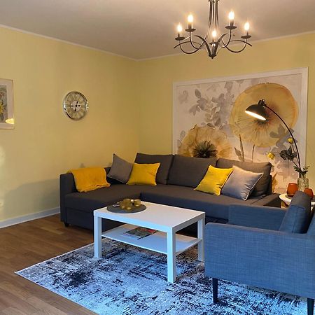 Christianes Apartment - Ebstorf Экстерьер фото