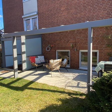 Christianes Apartment - Ebstorf Экстерьер фото