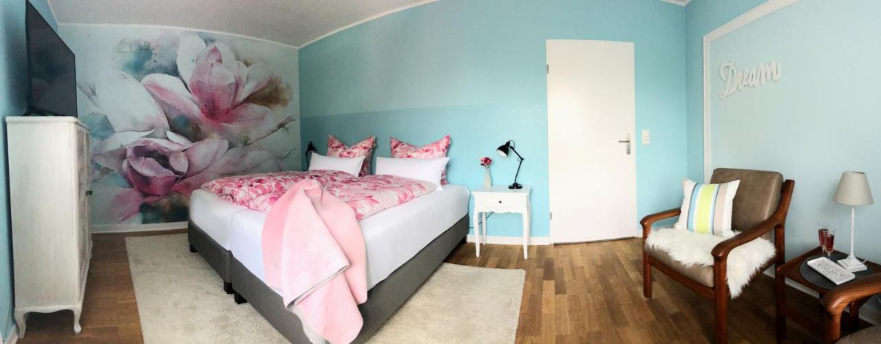 Christianes Apartment - Ebstorf Экстерьер фото