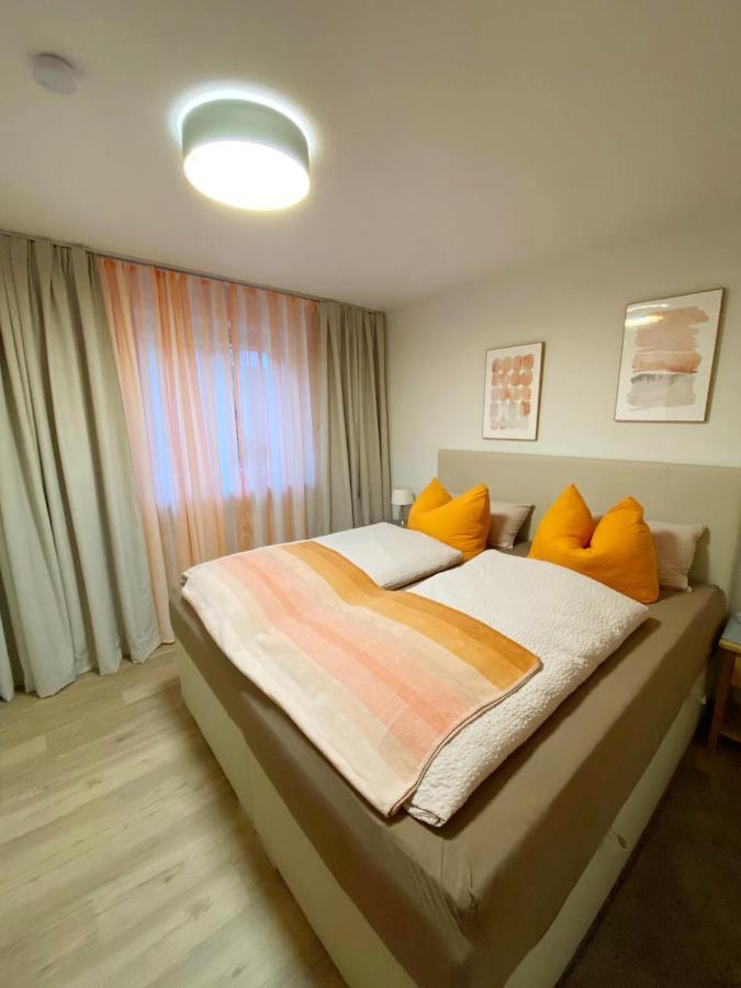 Christianes Apartment - Ebstorf Экстерьер фото