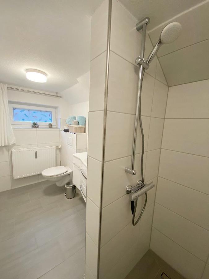 Christianes Apartment - Ebstorf Экстерьер фото