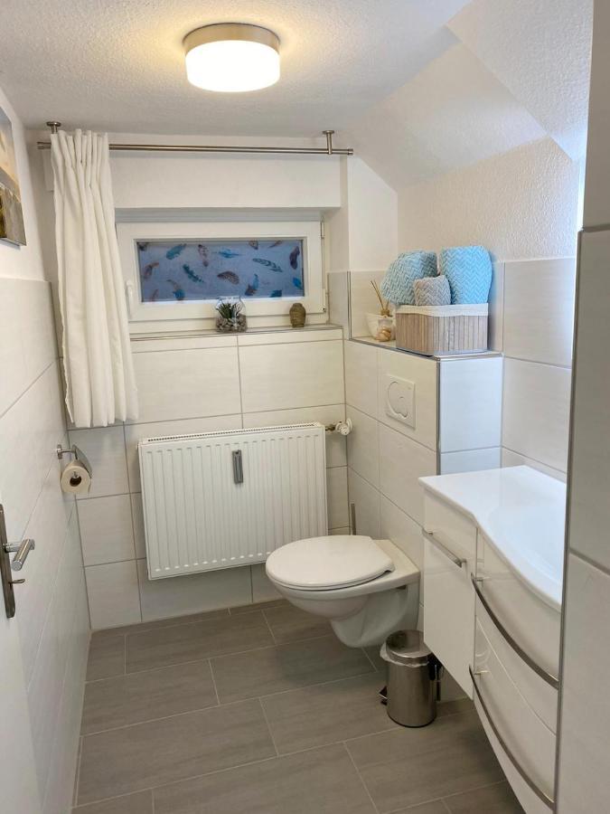 Christianes Apartment - Ebstorf Экстерьер фото