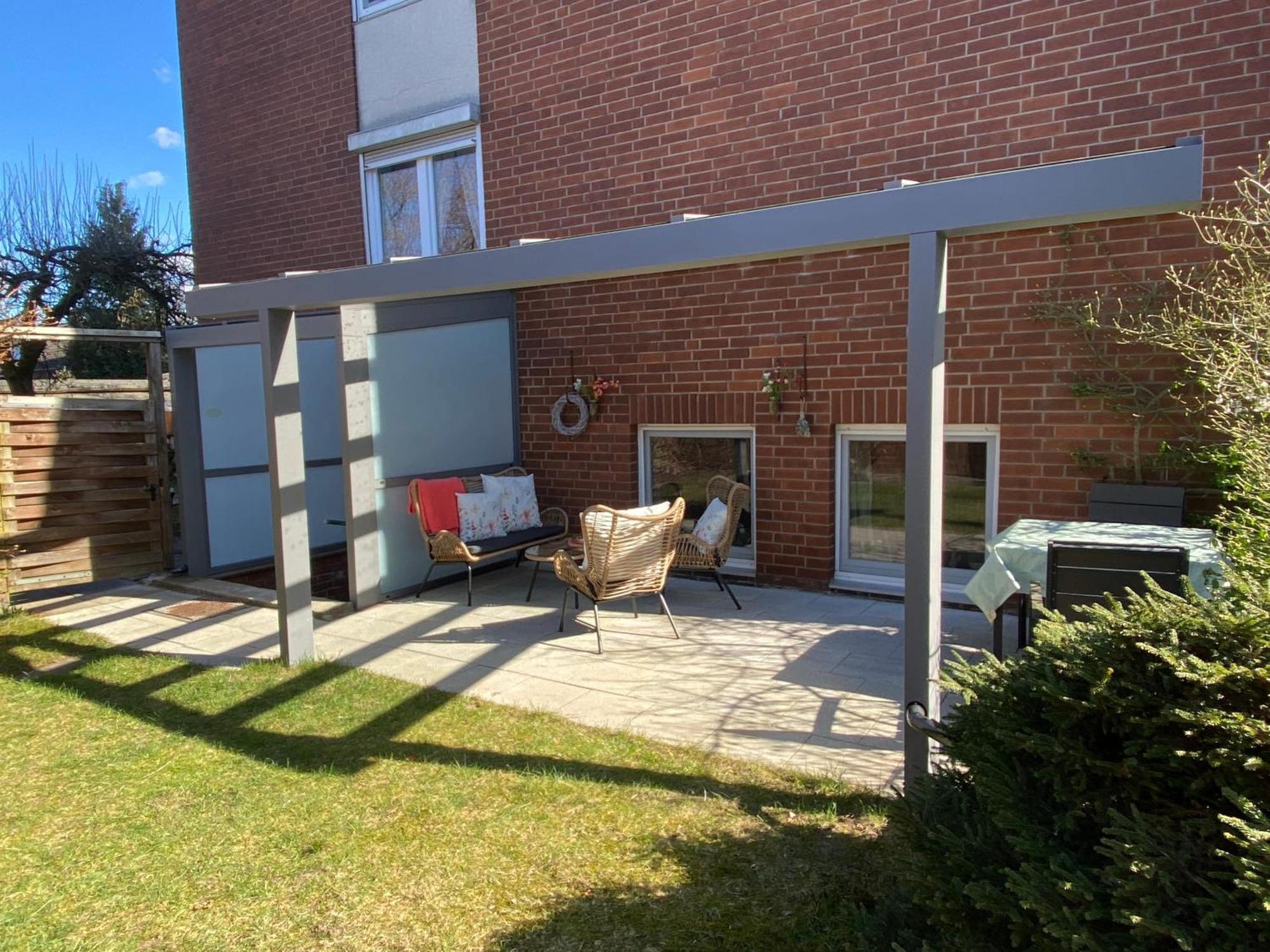 Christianes Apartment - Ebstorf Экстерьер фото